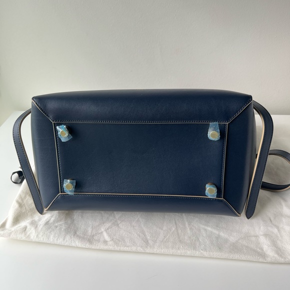 Celine navy mini Belt bag - Authentic brand new! - Picture 3 of 11